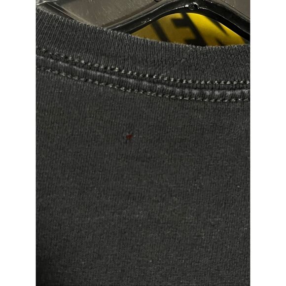 Vintage Y2K Junji Ito Uzumaki Azami Kurotani Anime Horror Tee - Picture 5 of 6